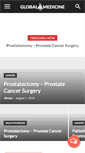 Mobile Screenshot of medicalcases.info